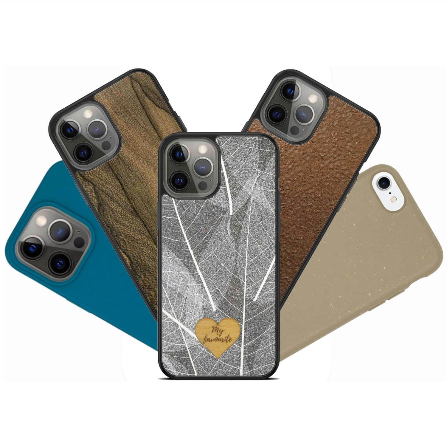 All Phone Cases