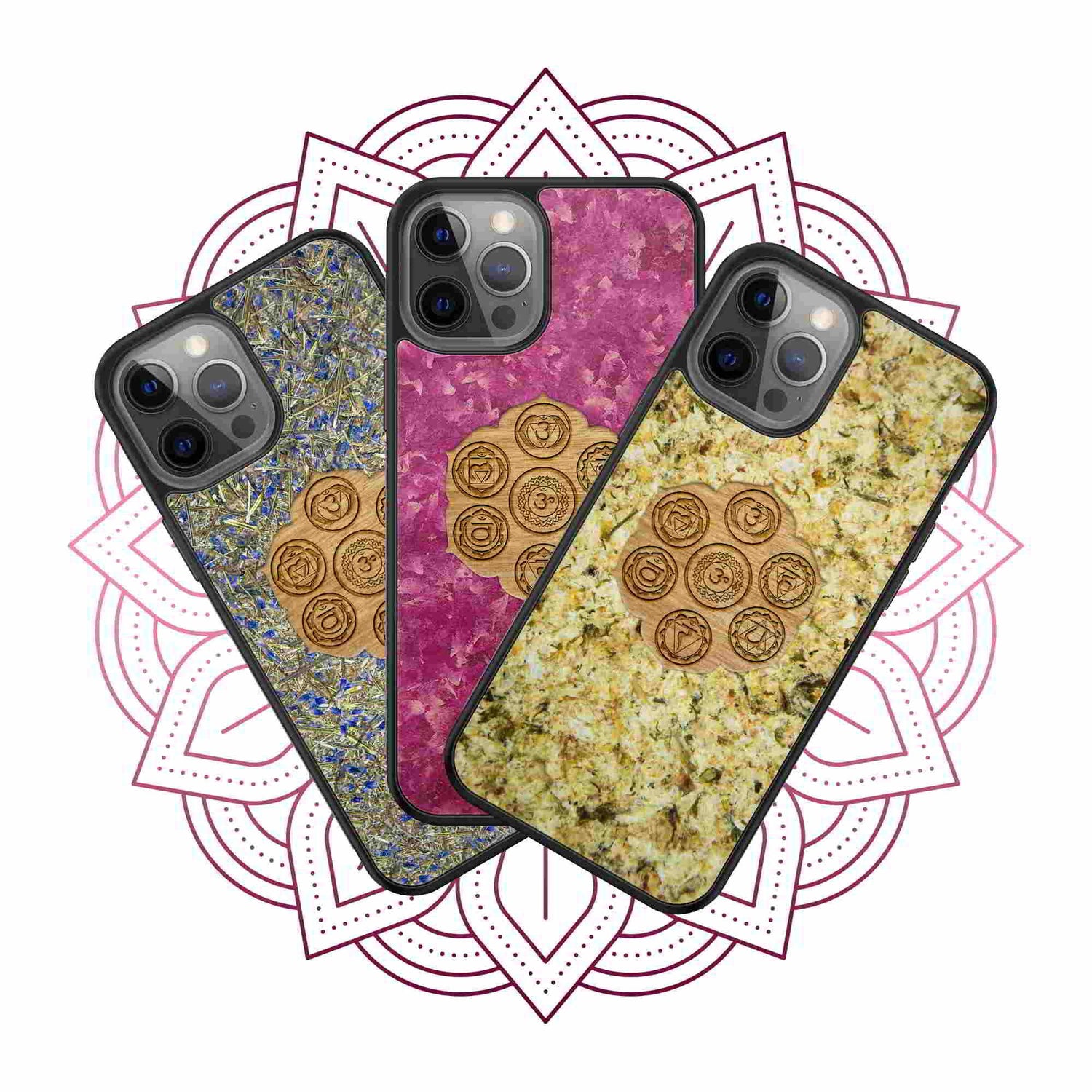 Chakra Yoga Collection