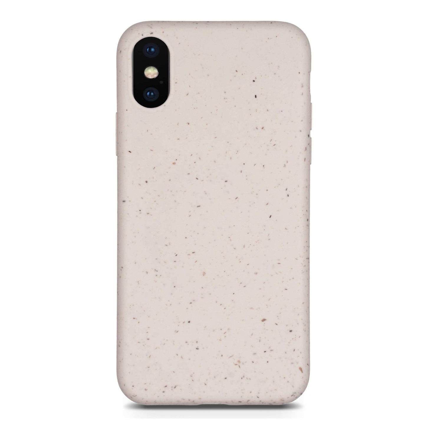 Biodegradable phone case - Natural White MMORE Cases