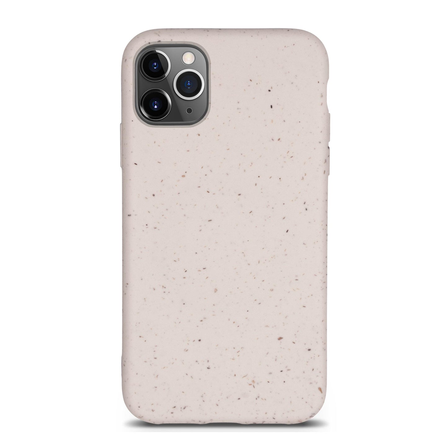 Biodegradable phone case - Natural White MMORE Cases