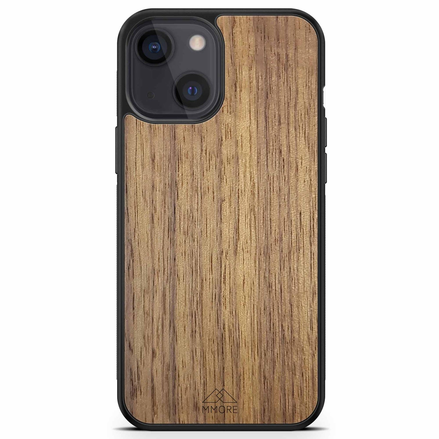 MMORE Cases American Walnut - LIMITED EDITION