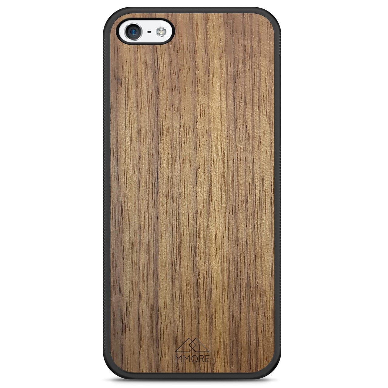 MMORE Cases American Walnut - LIMITED EDITION