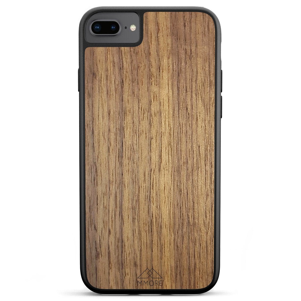 MMORE Cases American Walnut - LIMITED EDITION