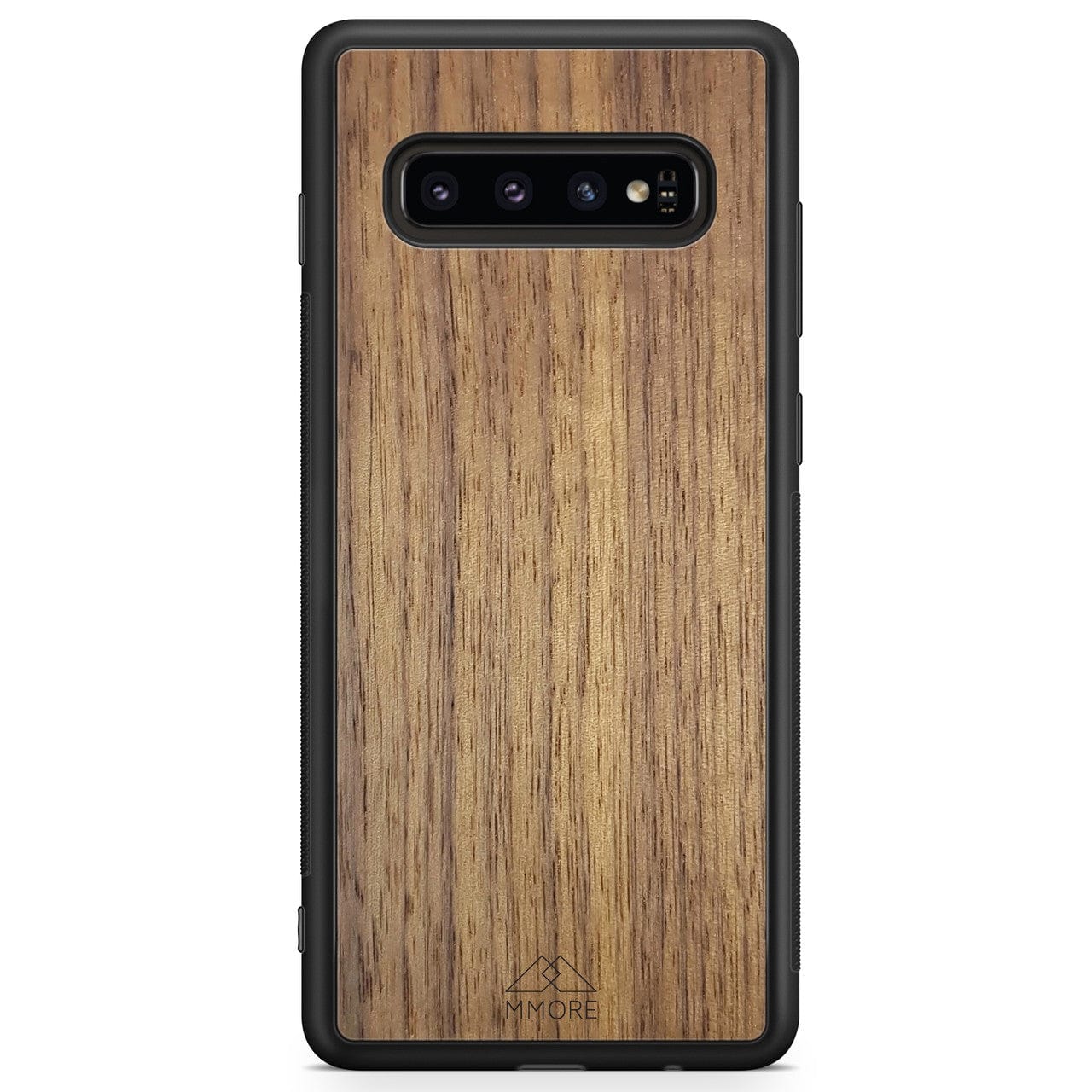 MMORE Cases American Walnut - LIMITED EDITION