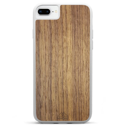 MMORE Cases American Walnut - LIMITED EDITION