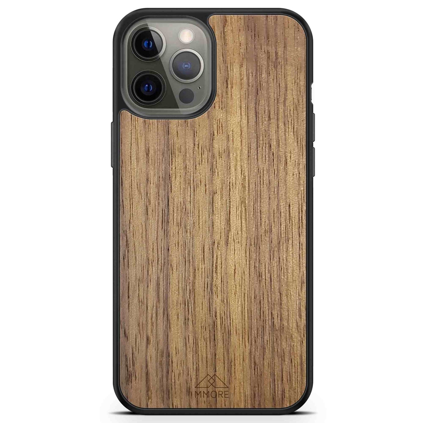 MMORE Cases American Walnut - LIMITED EDITION