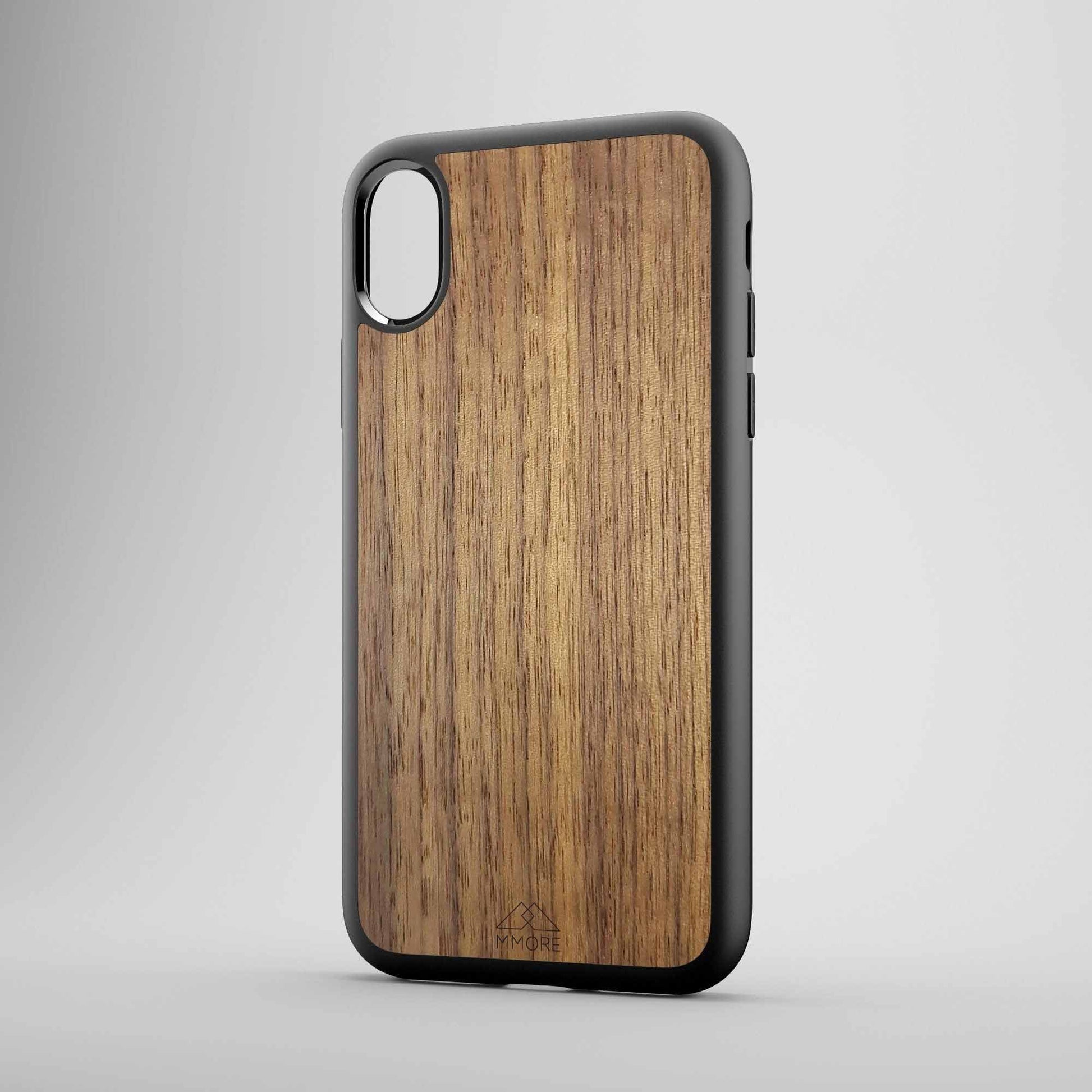 MMORE Cases American Walnut - LIMITED EDITION