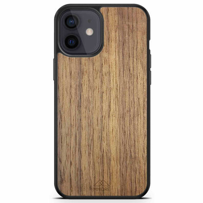 MMORE Cases American Walnut - LIMITED EDITION