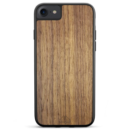 MMORE Cases American Walnut - LIMITED EDITION