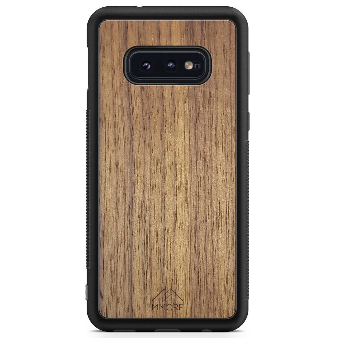 MMORE Cases American Walnut - LIMITED EDITION