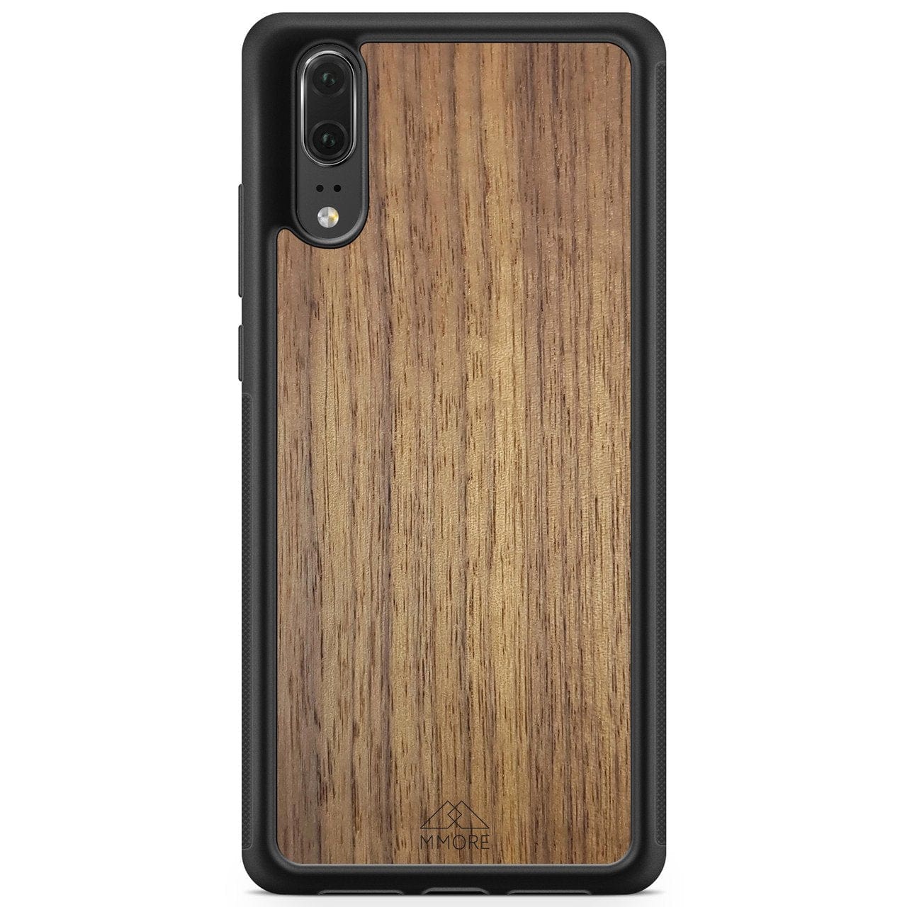 MMORE Cases American Walnut - LIMITED EDITION