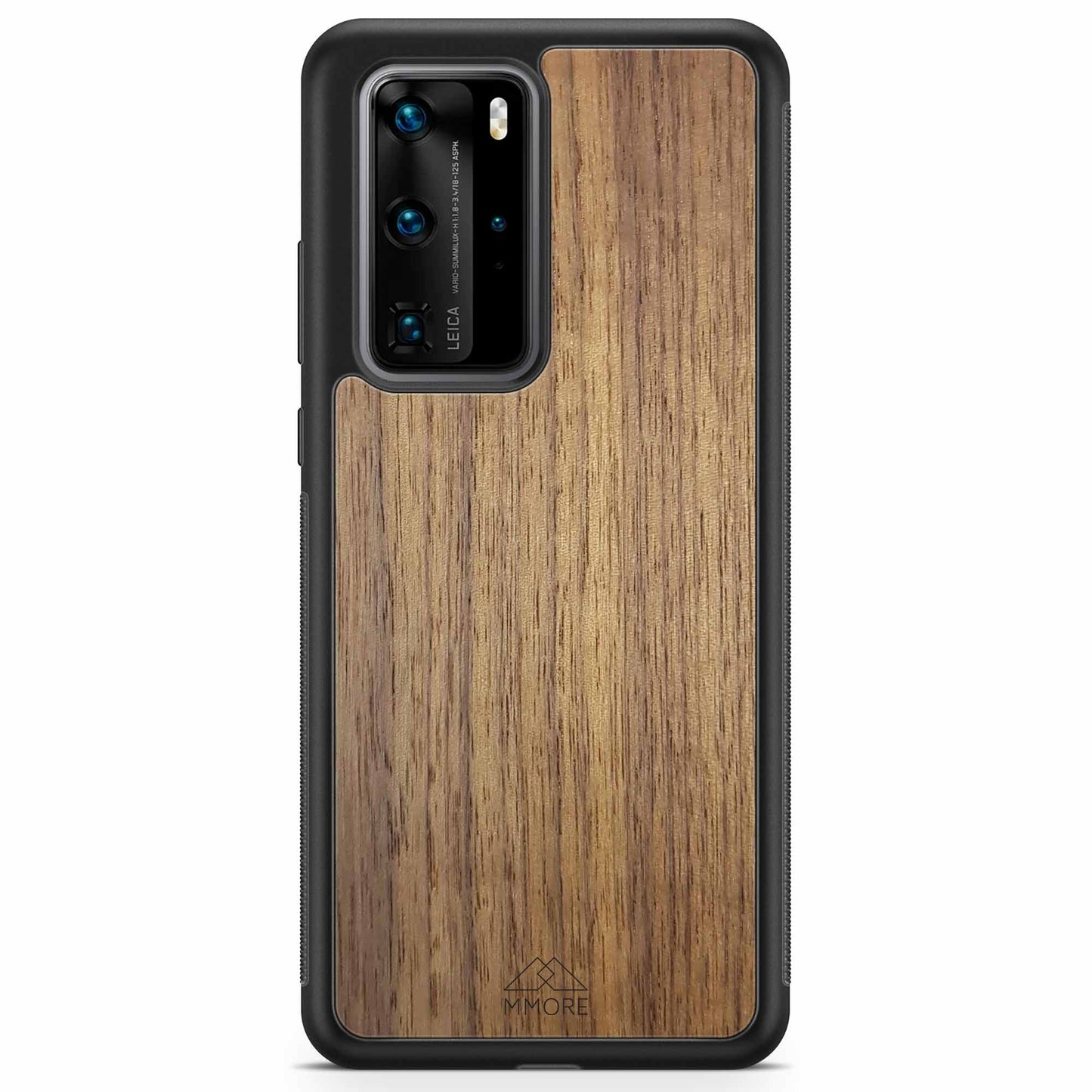 MMORE Cases American Walnut - LIMITED EDITION