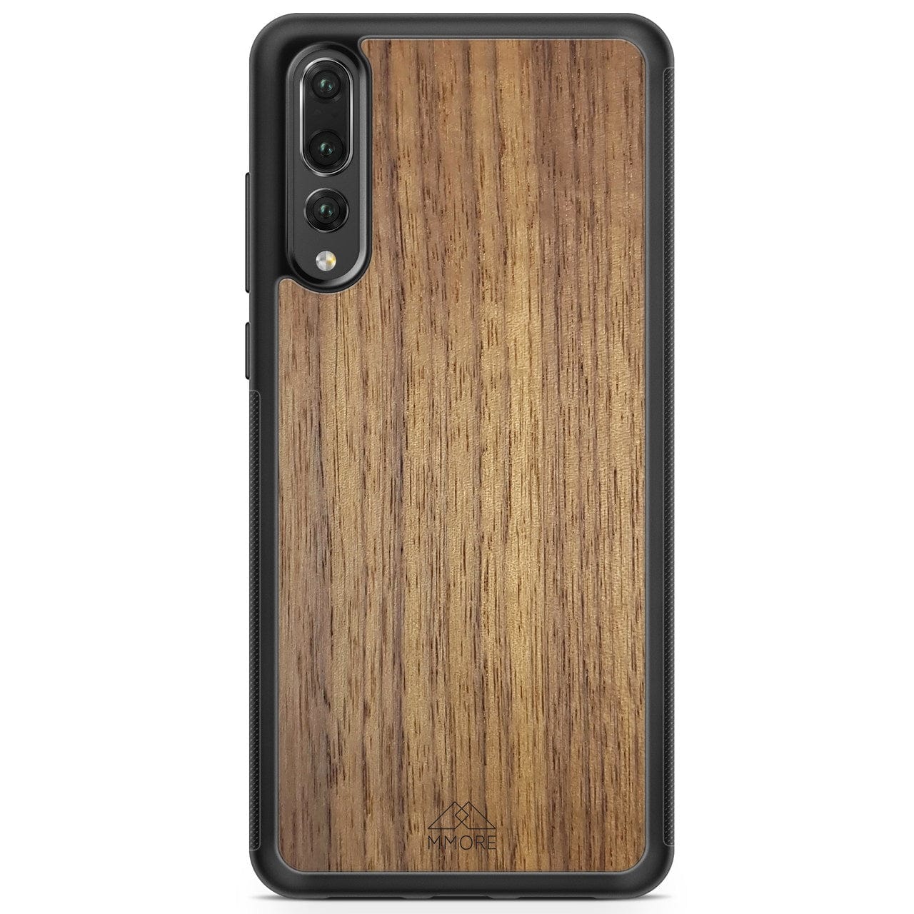 MMORE Cases American Walnut - LIMITED EDITION