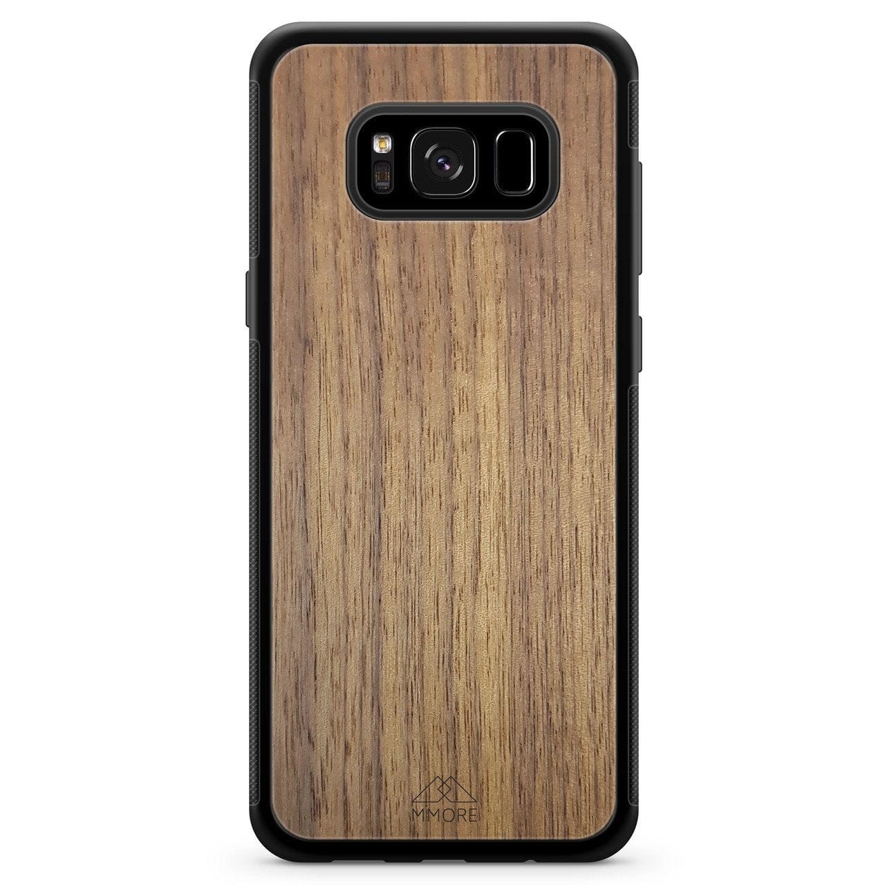 MMORE Cases American Walnut - LIMITED EDITION