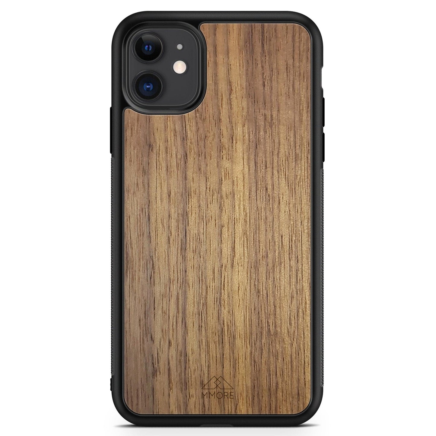 MMORE Cases American Walnut - LIMITED EDITION