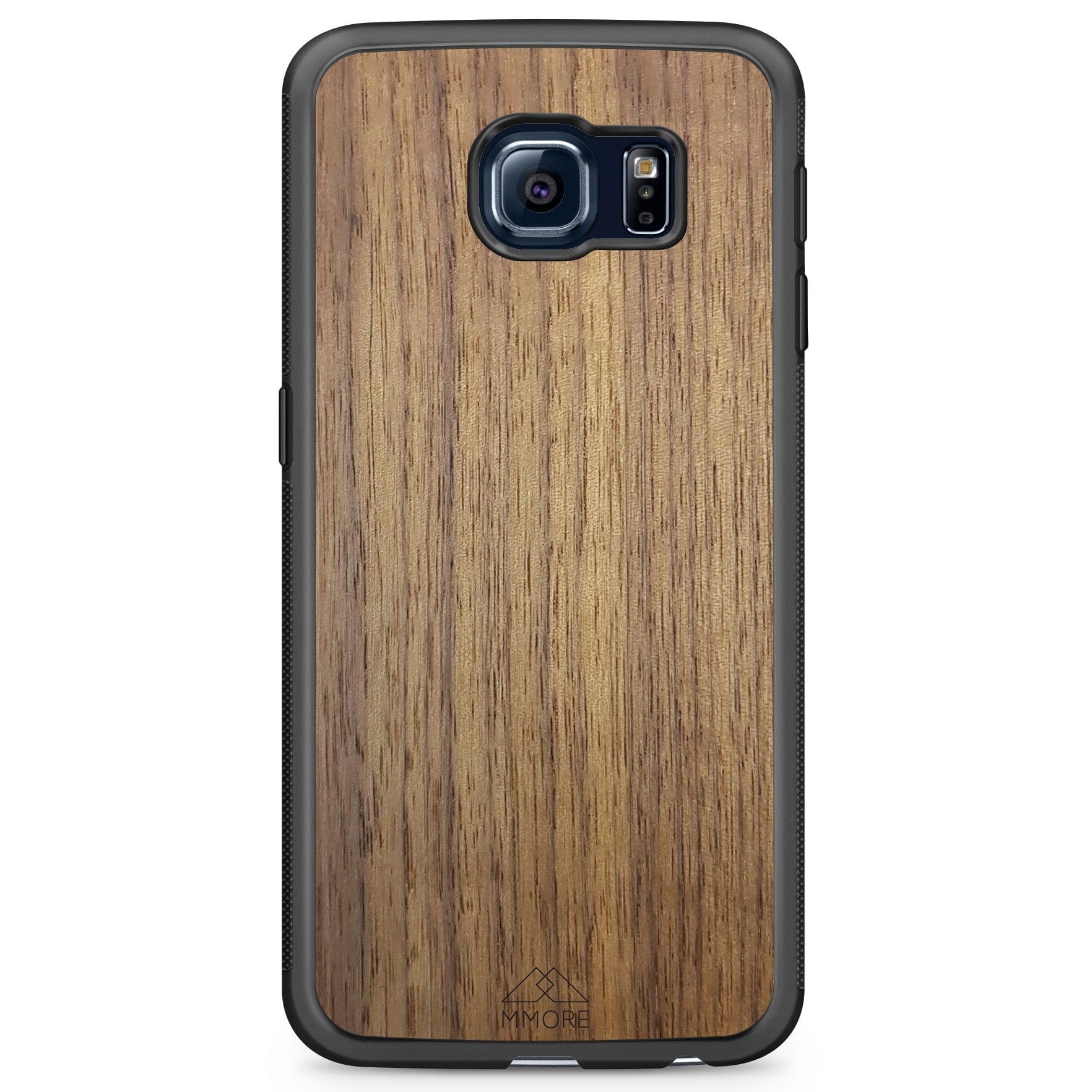 MMORE Cases American Walnut - LIMITED EDITION