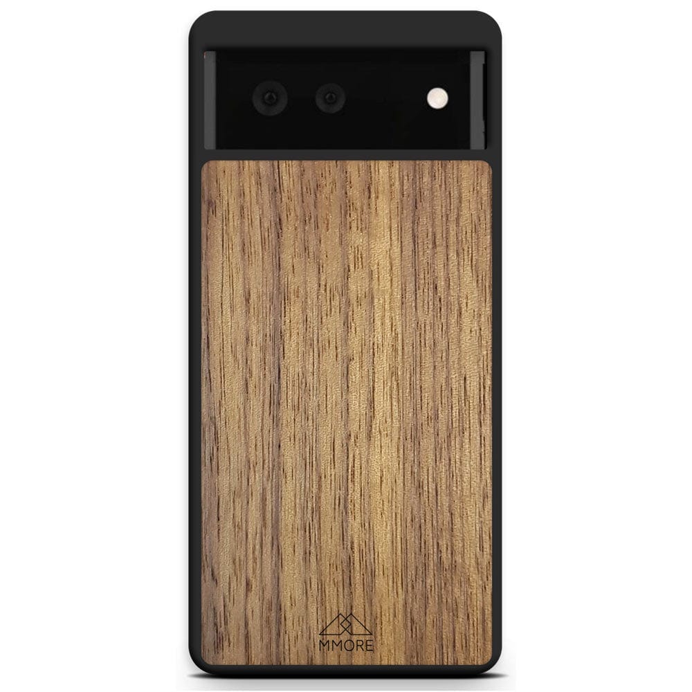 MMORE Cases American Walnut - LIMITED EDITION