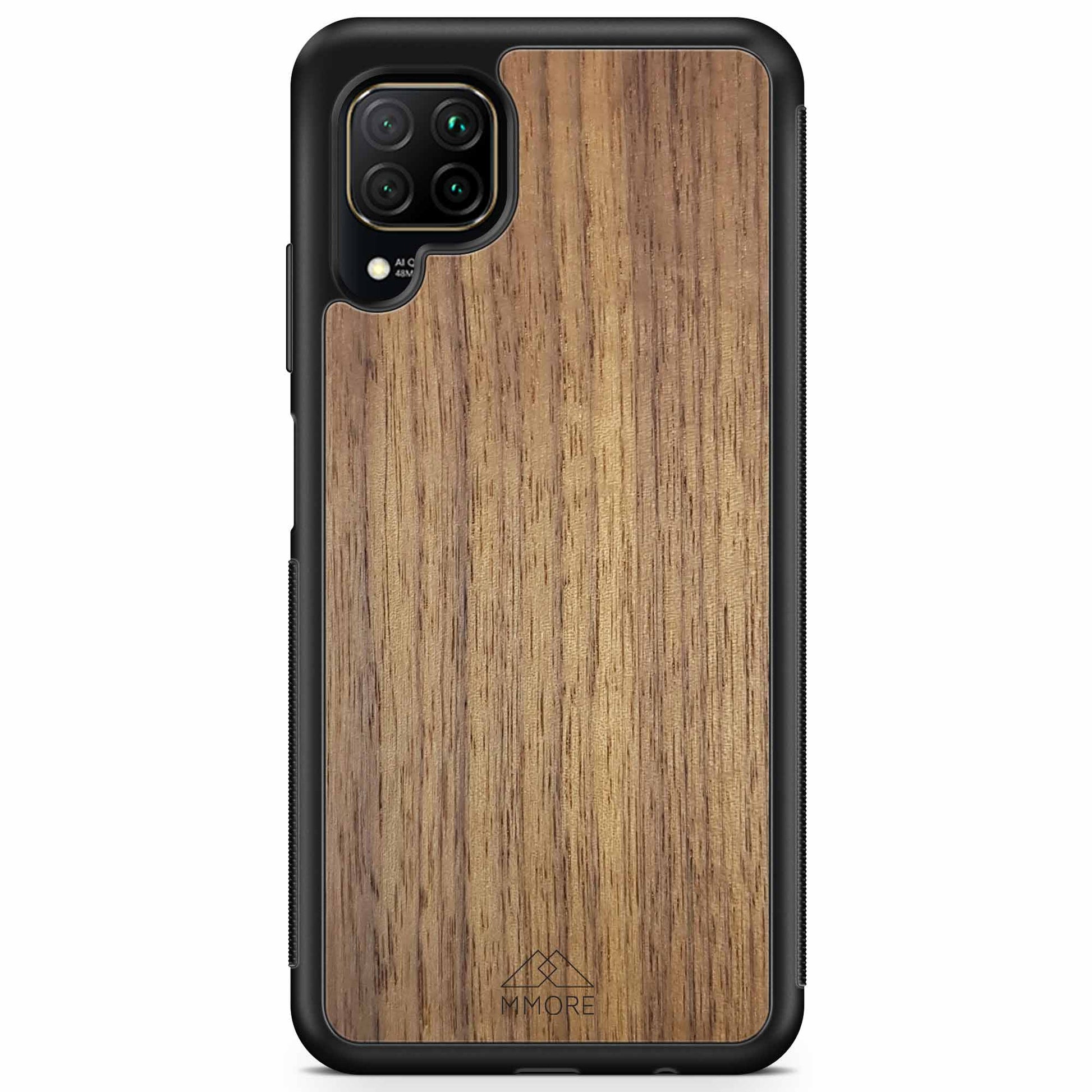 MMORE Cases American Walnut - LIMITED EDITION