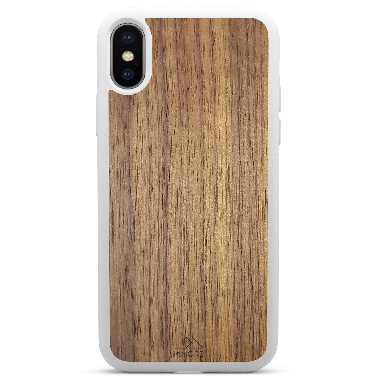 MMORE Cases American Walnut - LIMITED EDITION