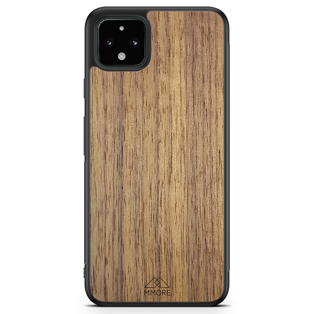 MMORE Cases American Walnut - LIMITED EDITION