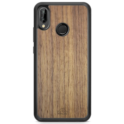 MMORE Cases American Walnut - LIMITED EDITION