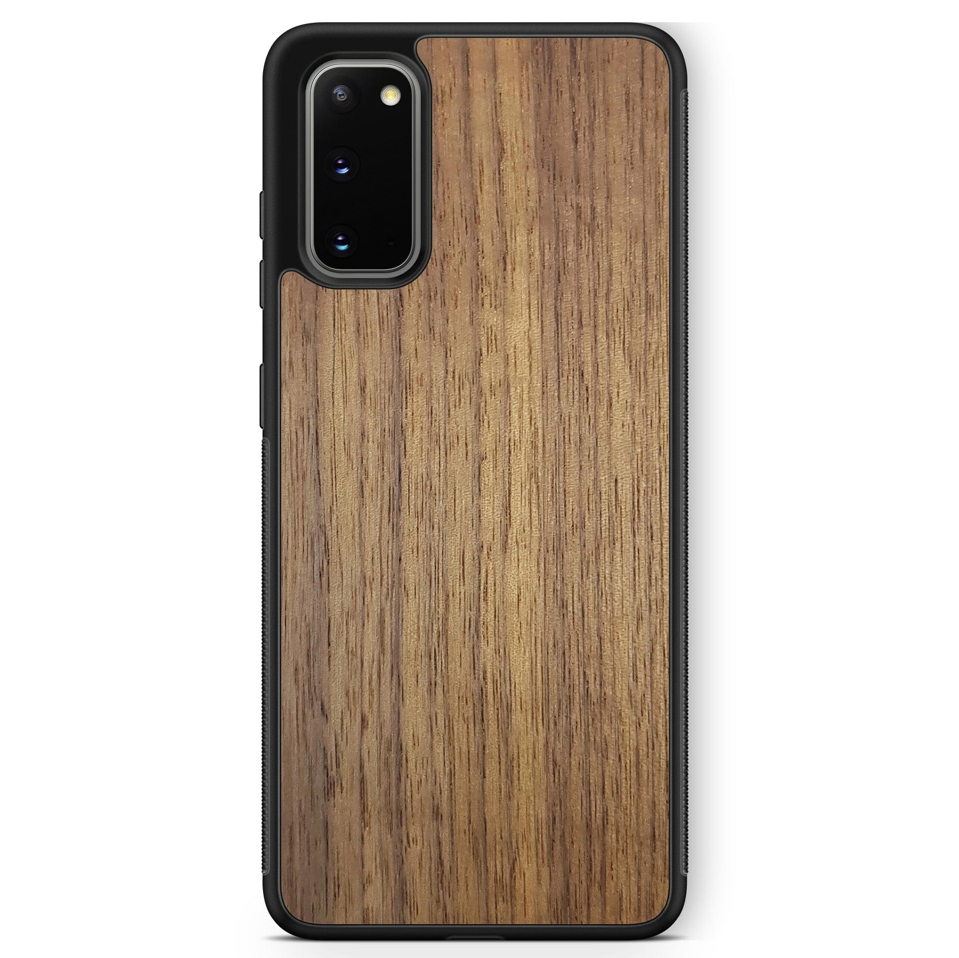 MMORE Cases American Walnut - LIMITED EDITION