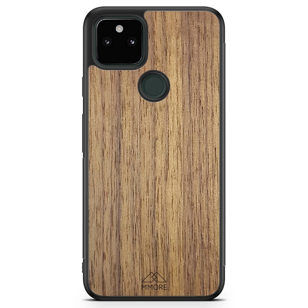 MMORE Cases American Walnut - LIMITED EDITION