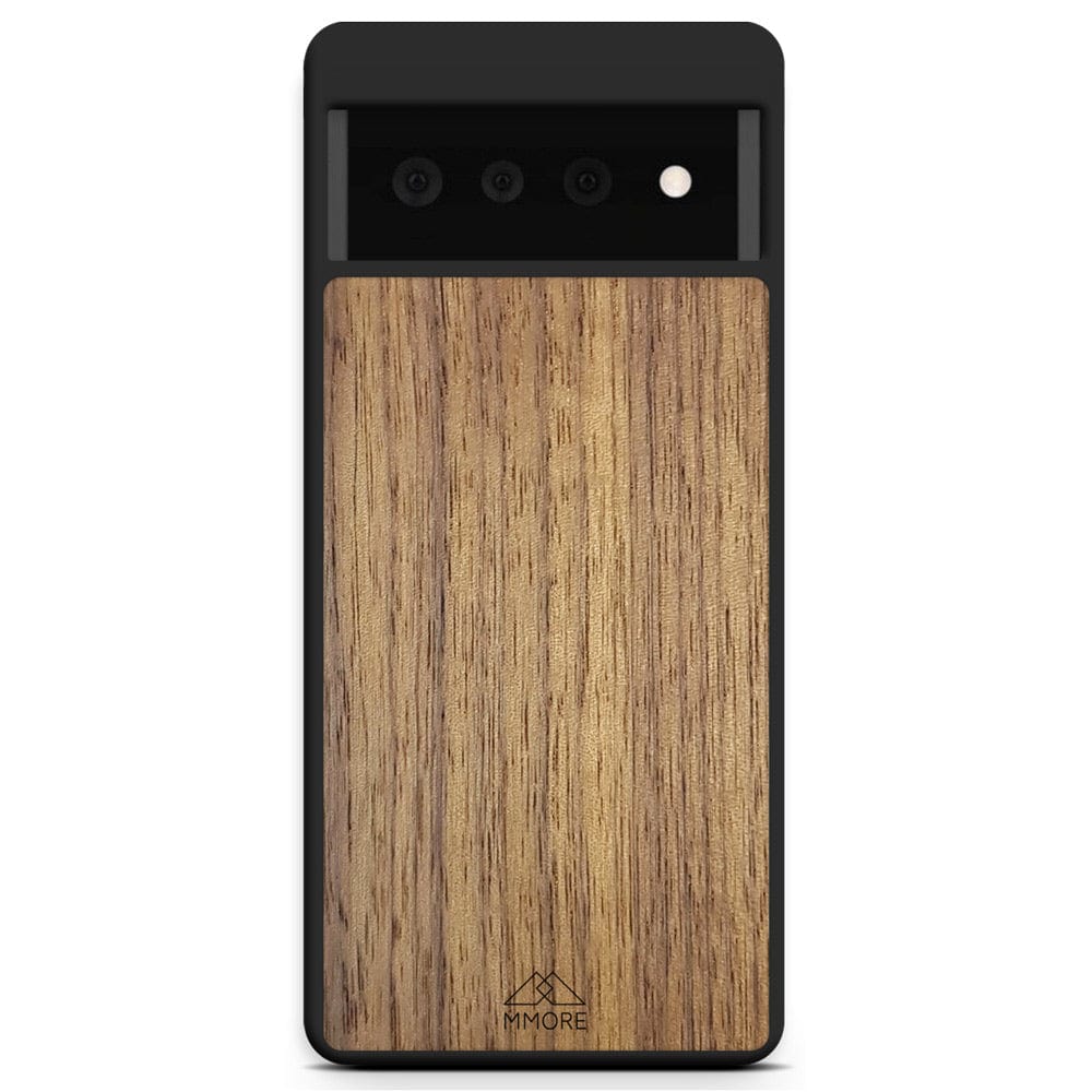 MMORE Cases American Walnut - LIMITED EDITION