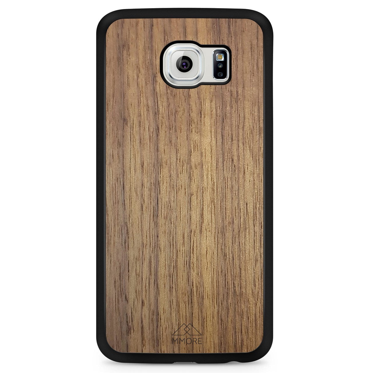 MMORE Cases American Walnut - LIMITED EDITION