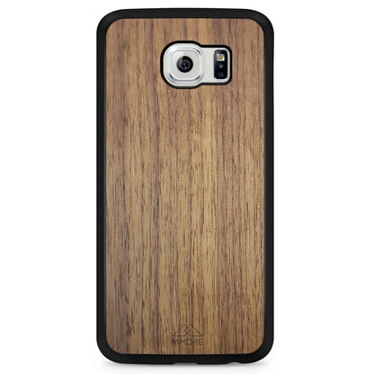 MMORE Cases American Walnut - LIMITED EDITION