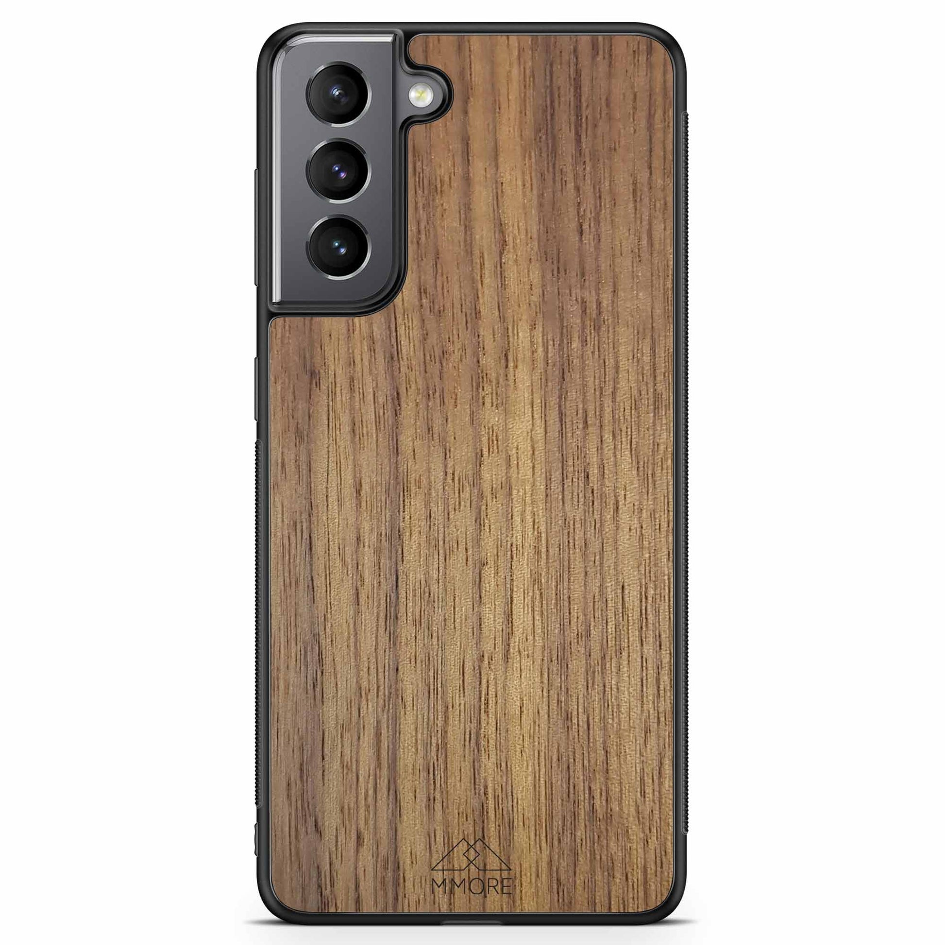 MMORE Cases American Walnut - LIMITED EDITION