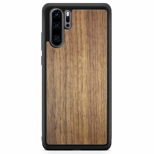 MMORE Cases American Walnut - LIMITED EDITION Huawei P30 PRO