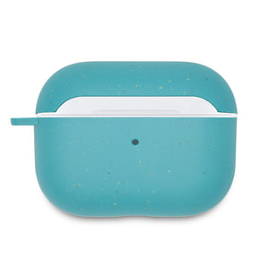 MMORE Cases Biodegradable AirPods Pro Case - Ocean Blue Airpods Pro