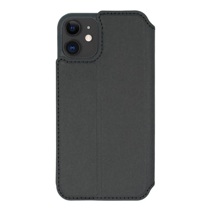 MMORE Cases Biodegradable Flip Phone Case - Black