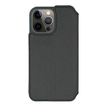 MMORE Cases Biodegradable Flip Phone Case - Black