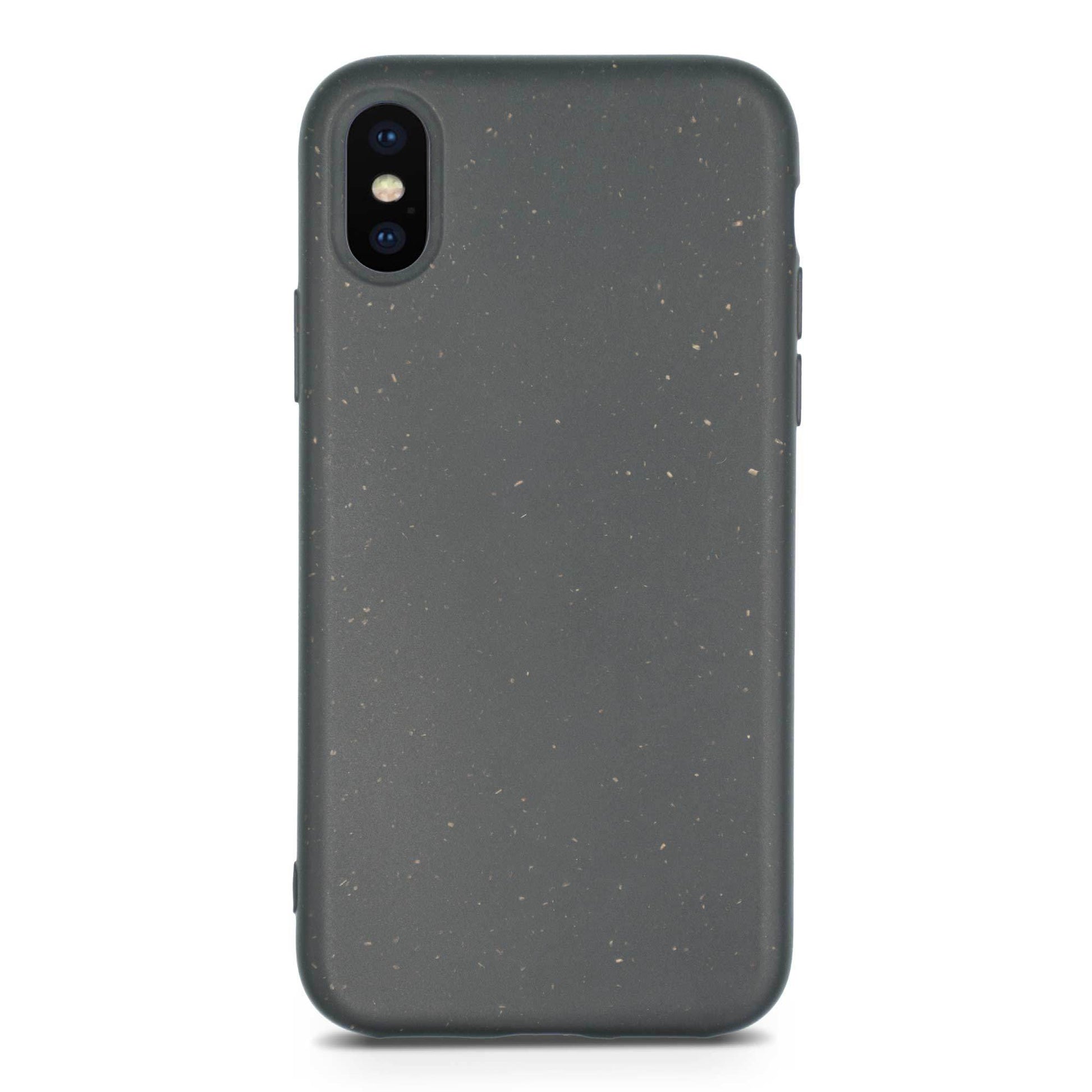 MMORE Cases Biodegradable phone case - Black