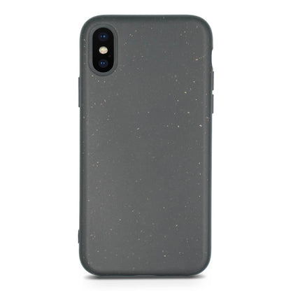 MMORE Cases Biodegradable phone case - Black