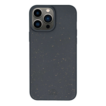 MMORE Cases Biodegradable phone case - Black