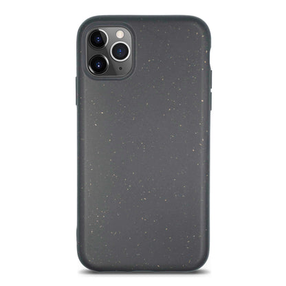 MMORE Cases Biodegradable phone case - Black