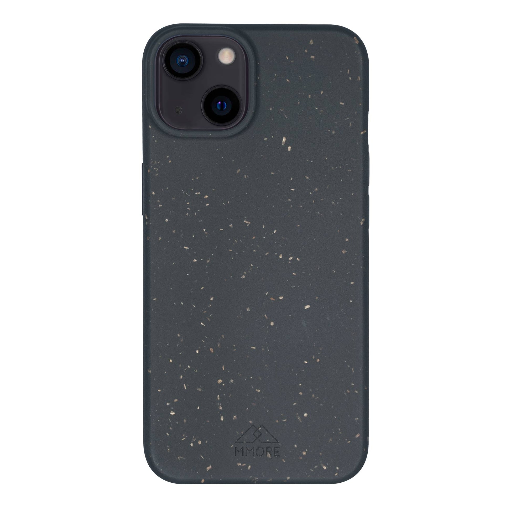 MMORE Cases Biodegradable phone case - Black