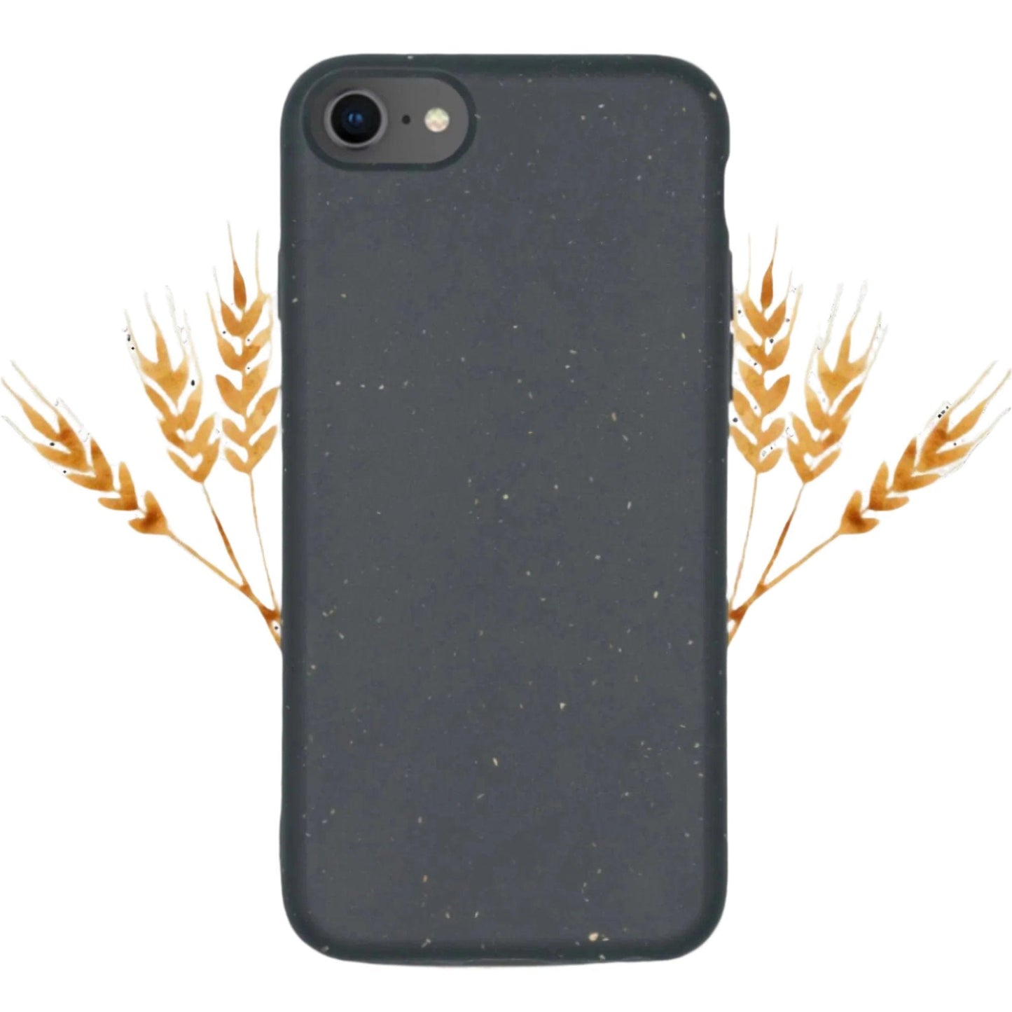 MMORE Cases Biodegradable phone case - Black