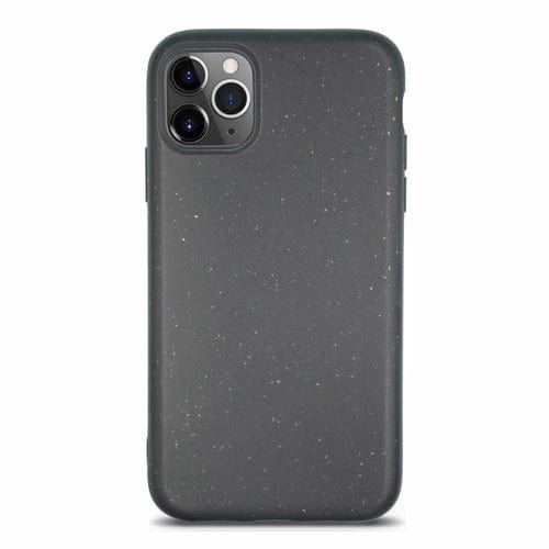 MMORE Cases Biodegradable phone case - Black iPhone 11