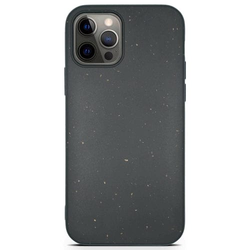 MMORE Cases Biodegradable phone case - Black iPhone 12 Pro