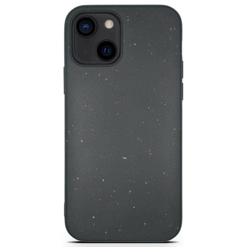 MMORE Cases Biodegradable phone case - Black iPhone 13