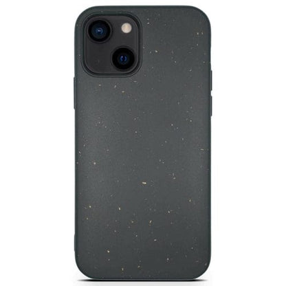 MMORE Cases Biodegradable phone case - Black iPhone 13