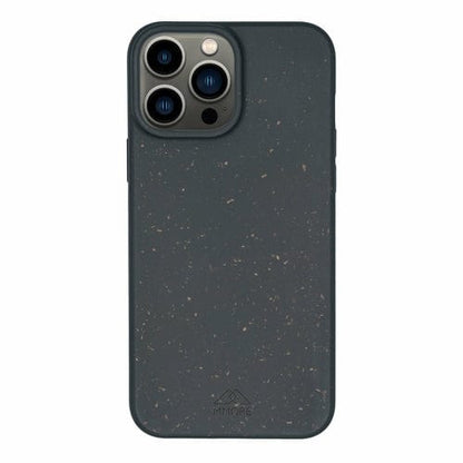 MMORE Cases Biodegradable phone case - Black iPhone 13 Pro