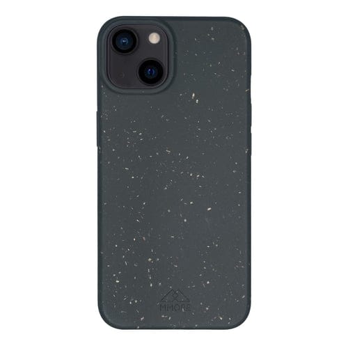 MMORE Cases Biodegradable phone case - Black iPhone 14