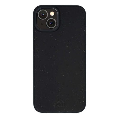 MMORE Cases Biodegradable phone case - Black iPhone 15