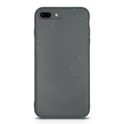 MMORE Cases Biodegradable phone case - Black iPhone 7/8 PLUS