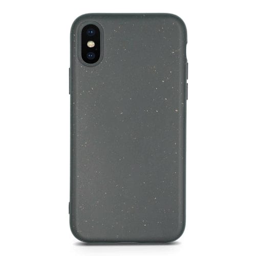 MMORE Cases Biodegradable phone case - Black iPhone X/XS